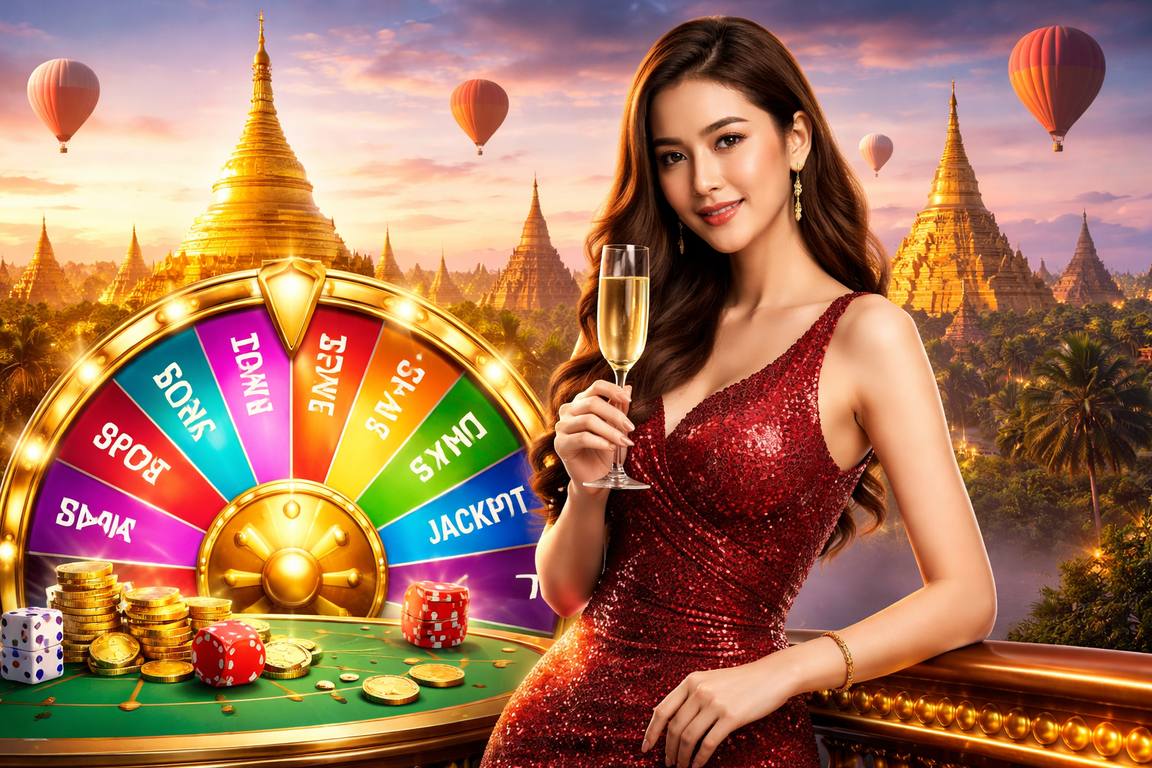 32264 Pragmatic Play နှင့် PG Soft မှ အကျယ်အဝန်း စလုံများ